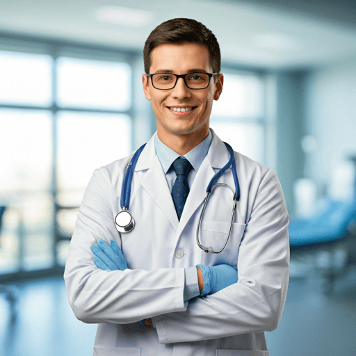 Family physician candidate profile