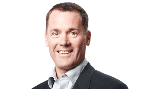 Portrait of Mark Kalyta, Co-Founder at Careviv