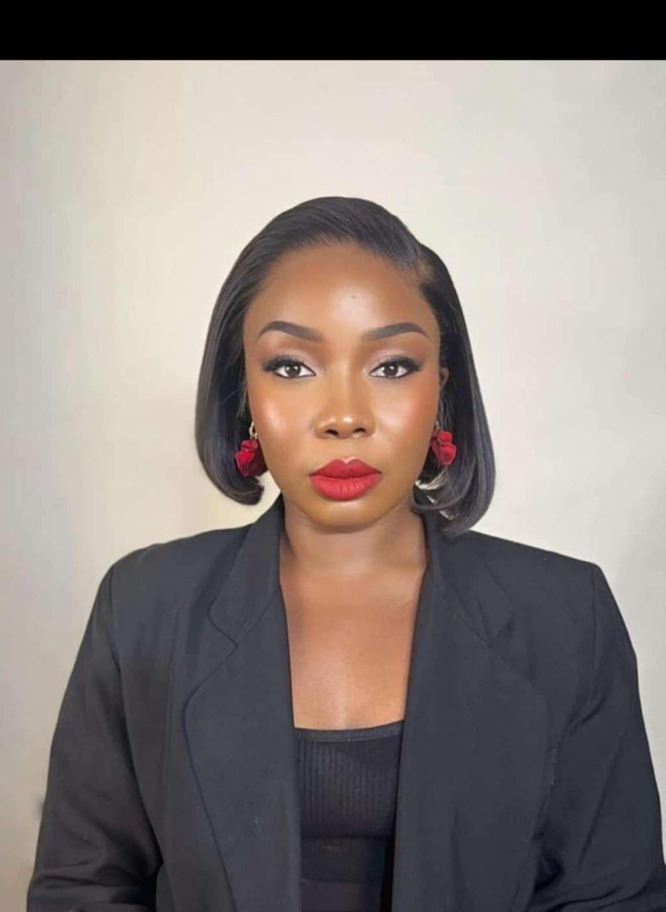 Portrait of Nonye, Compliance and Relocation Consultant at Careviv