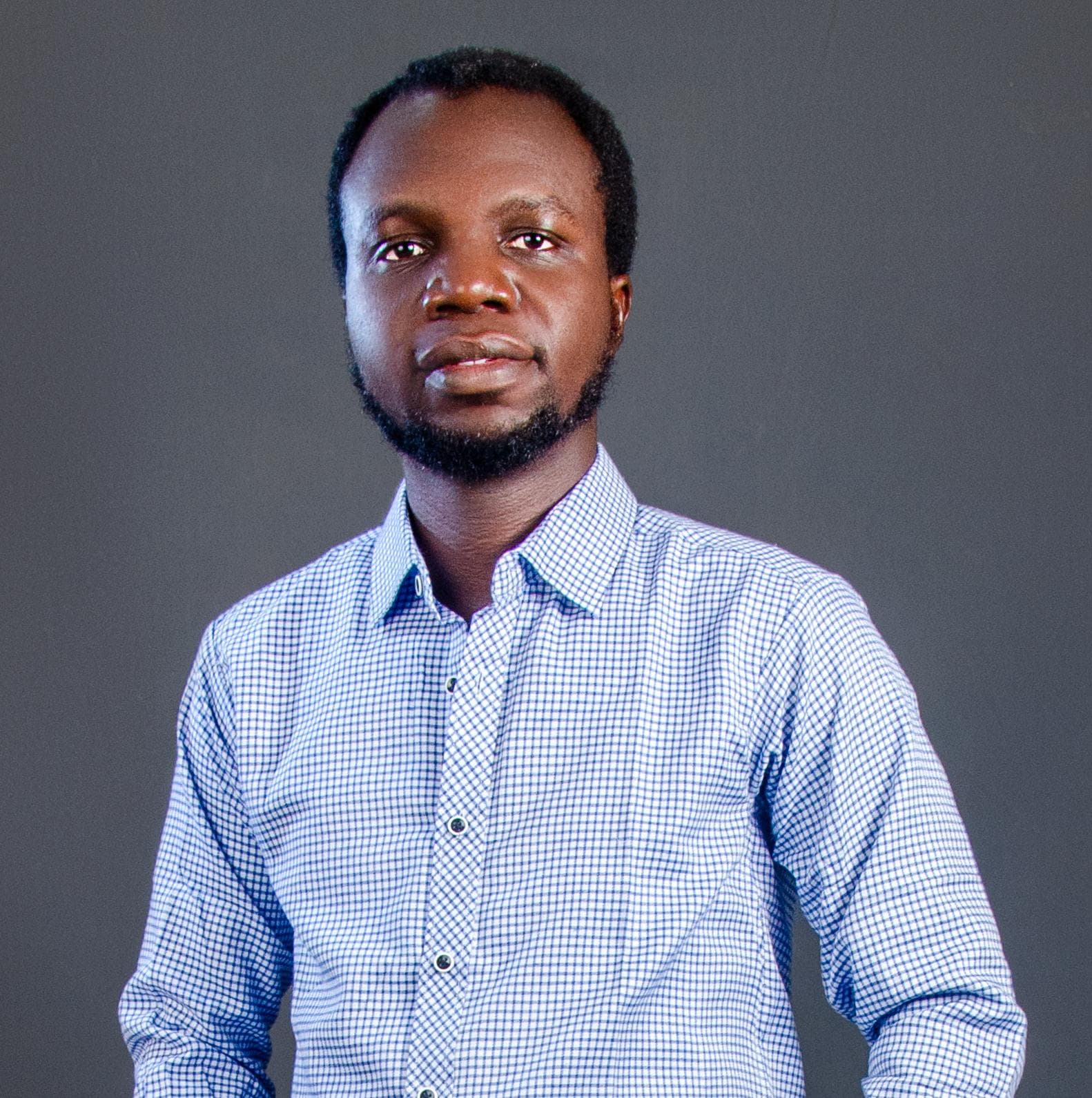 Portrait of Yemi, Compliance Officer and Immigration Consultant at Careviv