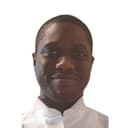 Portrait of Dr. Olalekan Ogungbemi, Global Medical Director and Co-Founder at Careviv