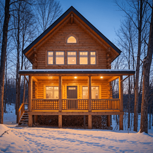 Unrivaled Wilderness