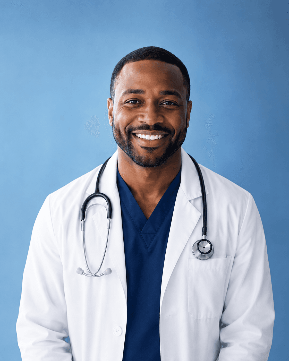 UK-trained general practitioner exploring clinic opportunities in Canada