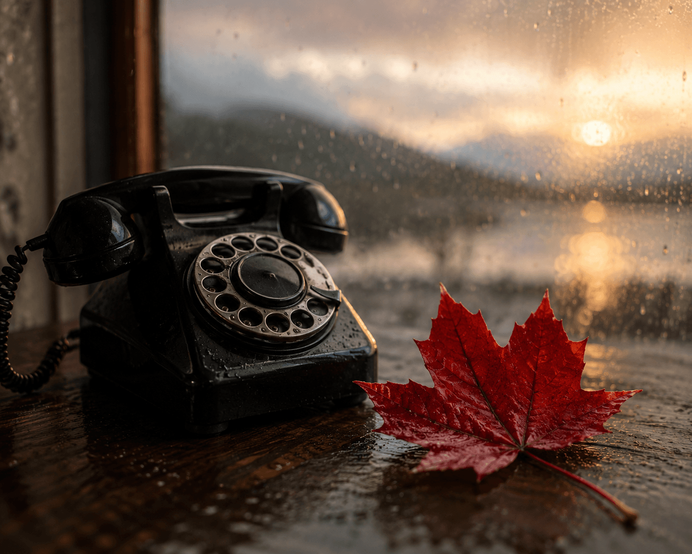 Code to Ring Canada: Guide for UK Callers