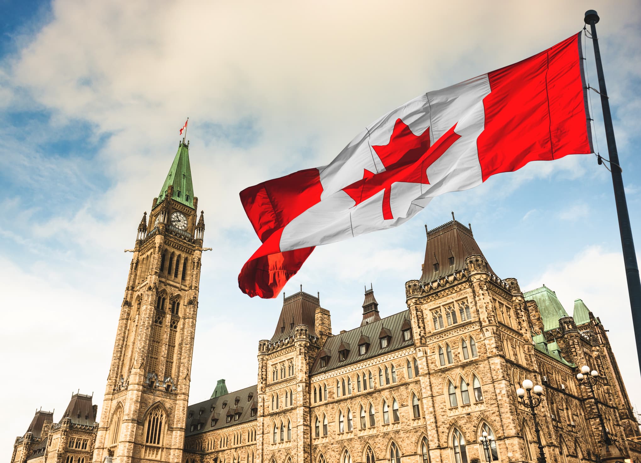 My Service Canada: EI Reporting and Online Services Guide