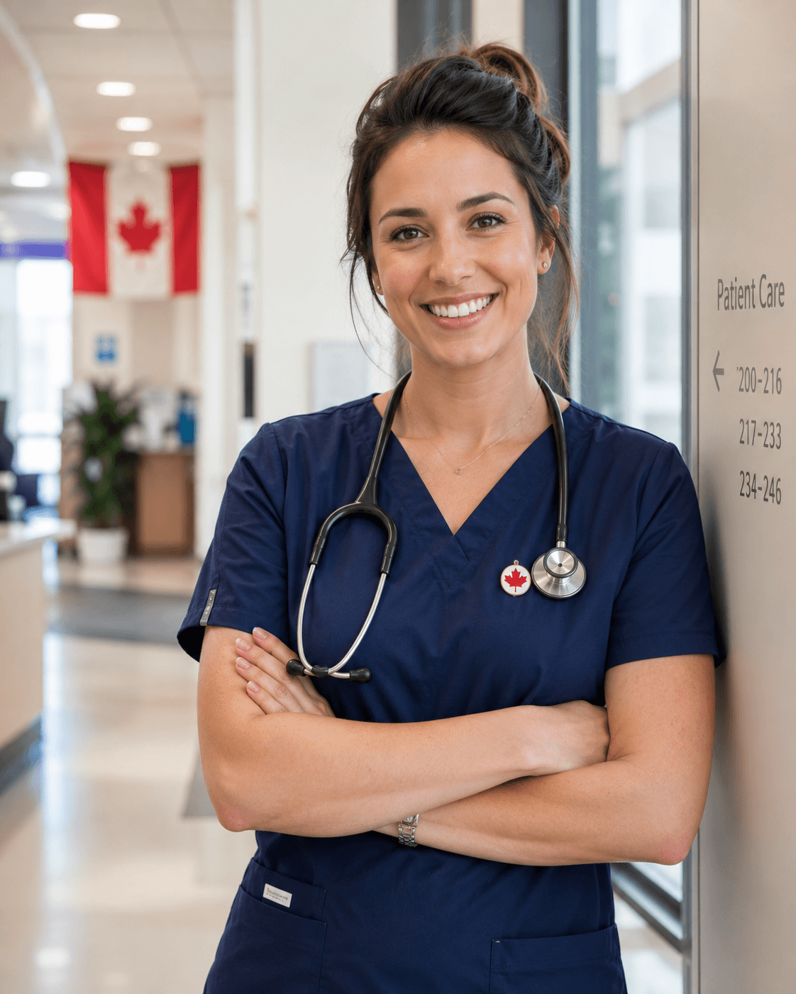 Nurse Practitioner Salary in Canada: What NPs Really Earn