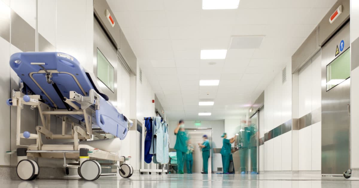 Improve Clinic Operations and Access in Canada