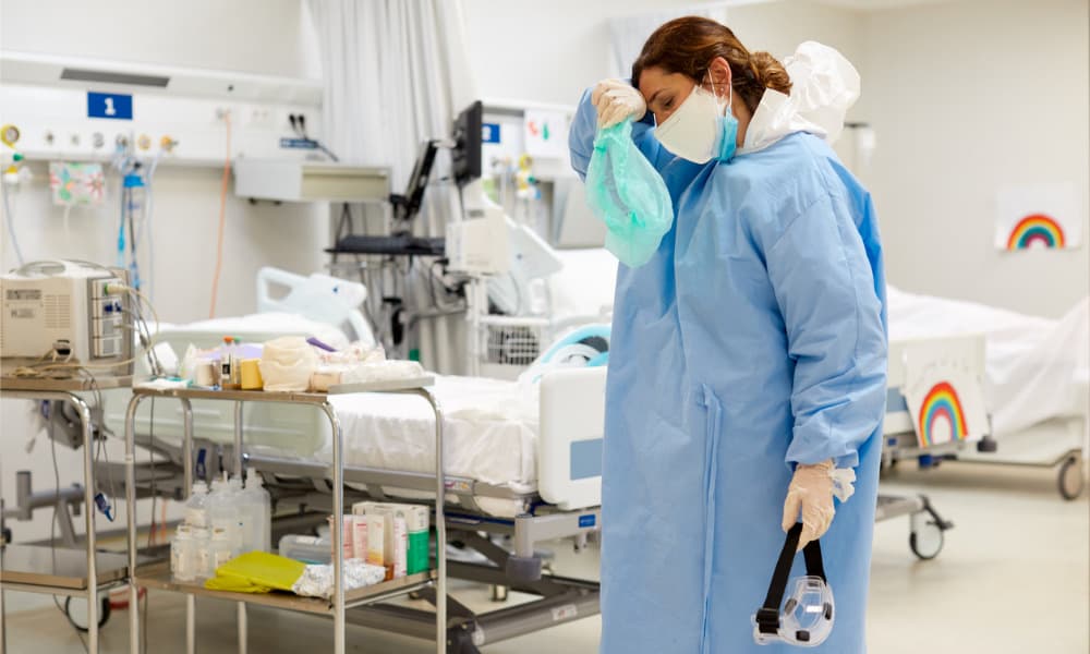Canada's Family Doctor Shortage: BC Statistics and Solutions