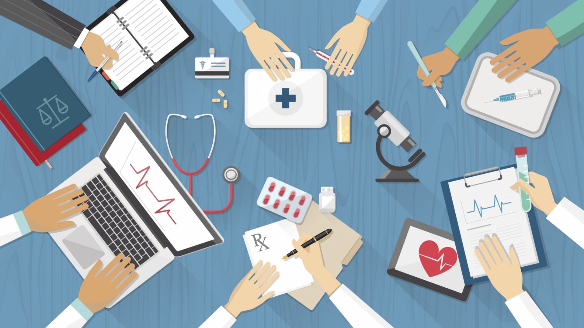 How to Get a Family Doctor in Canada: Waits, Registration