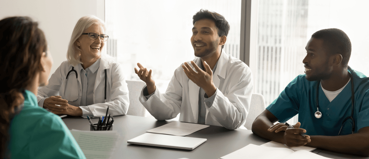 How UK and International Doctors Get Licensed in Canada