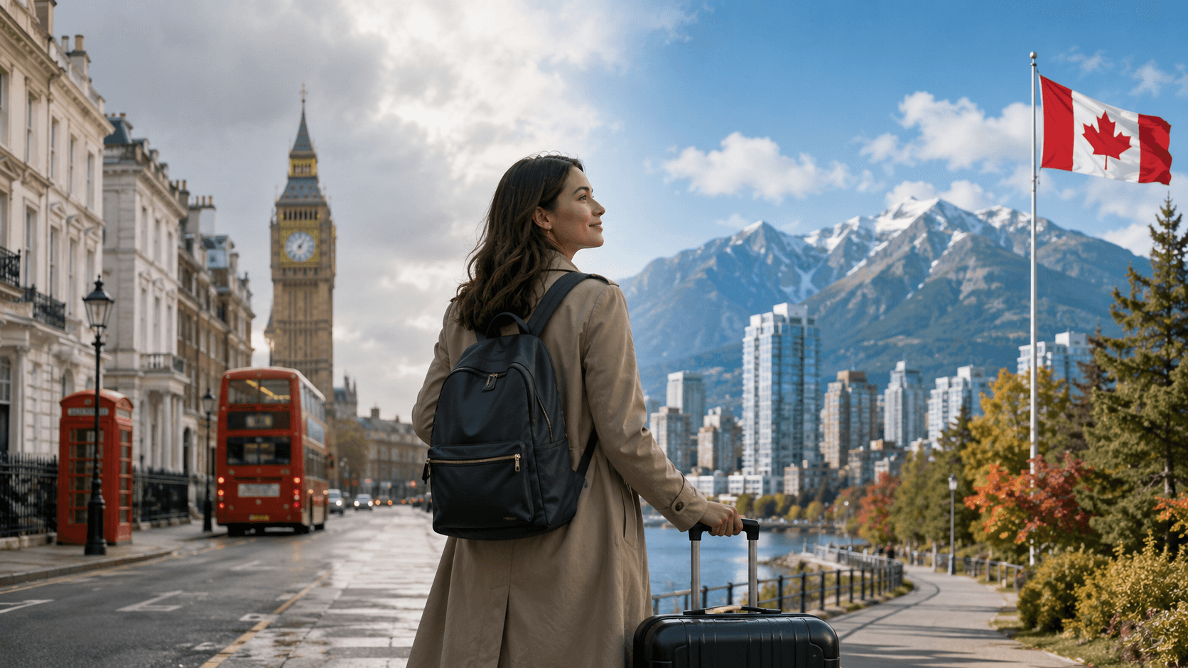 Canada vs UK: what really changes when you move?