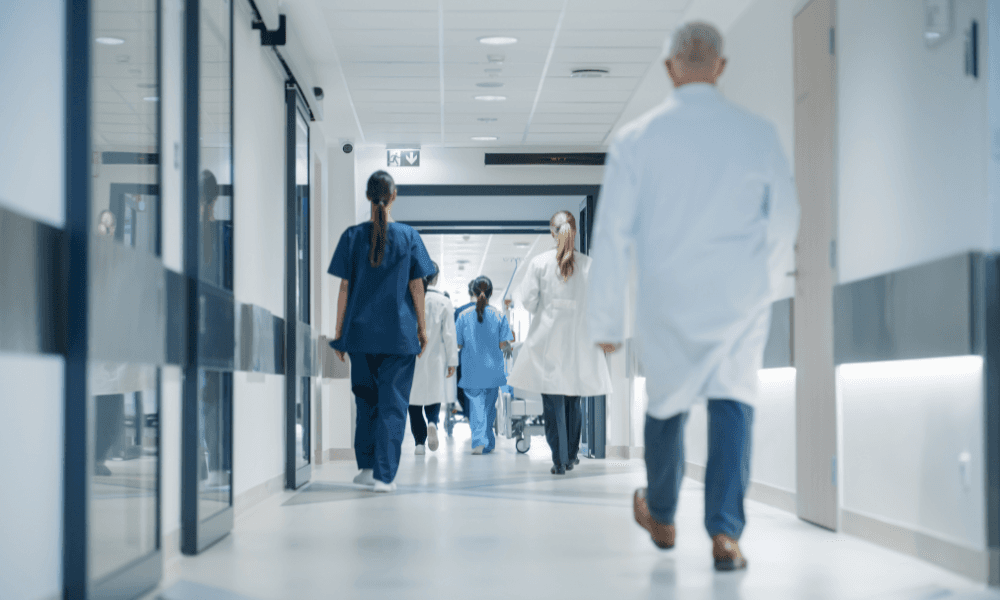 How Doctors Get Paid in Canada: Splits and Net Income