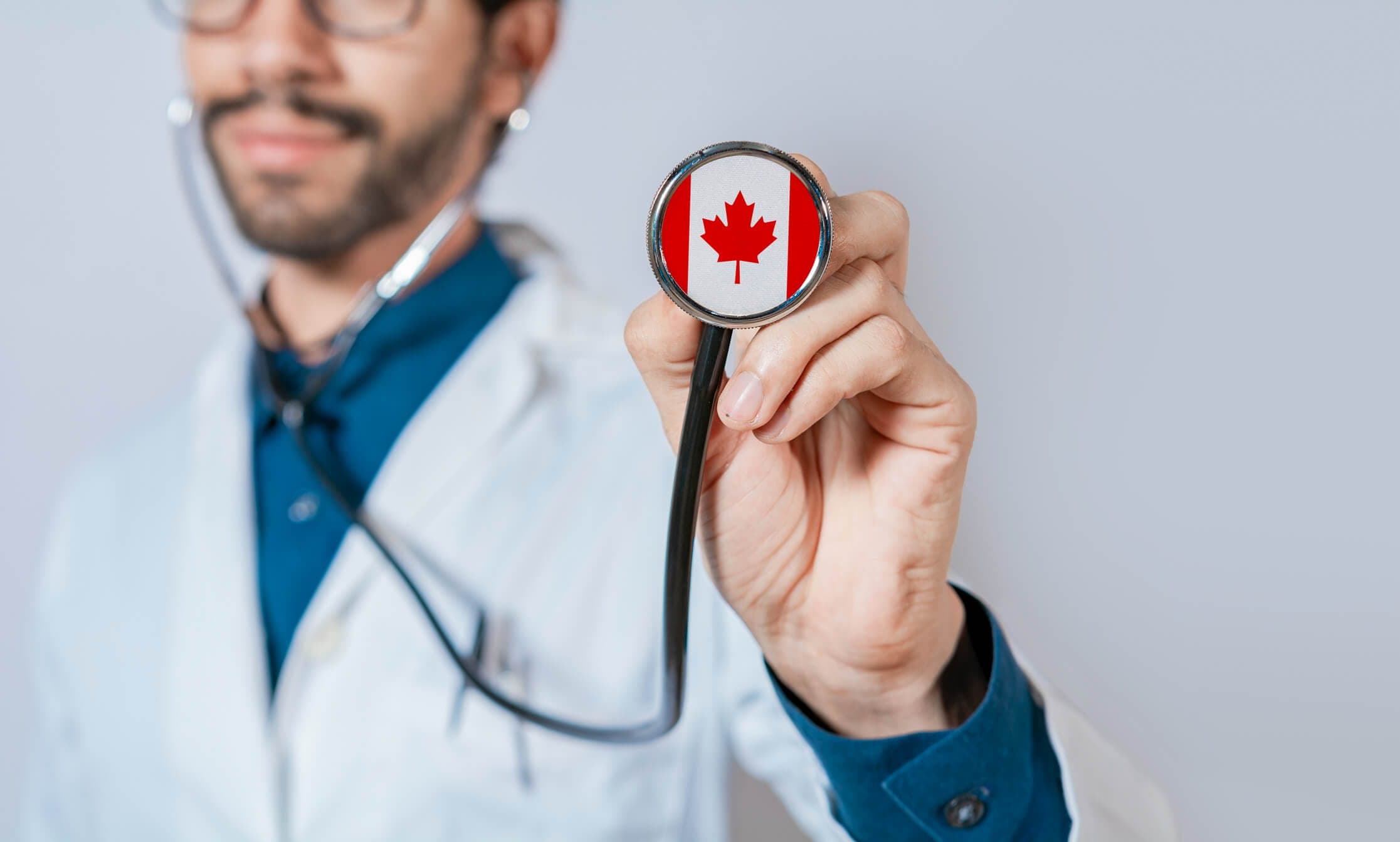 Medical Doctor Jobs in Canada: Best Provinces and Paths