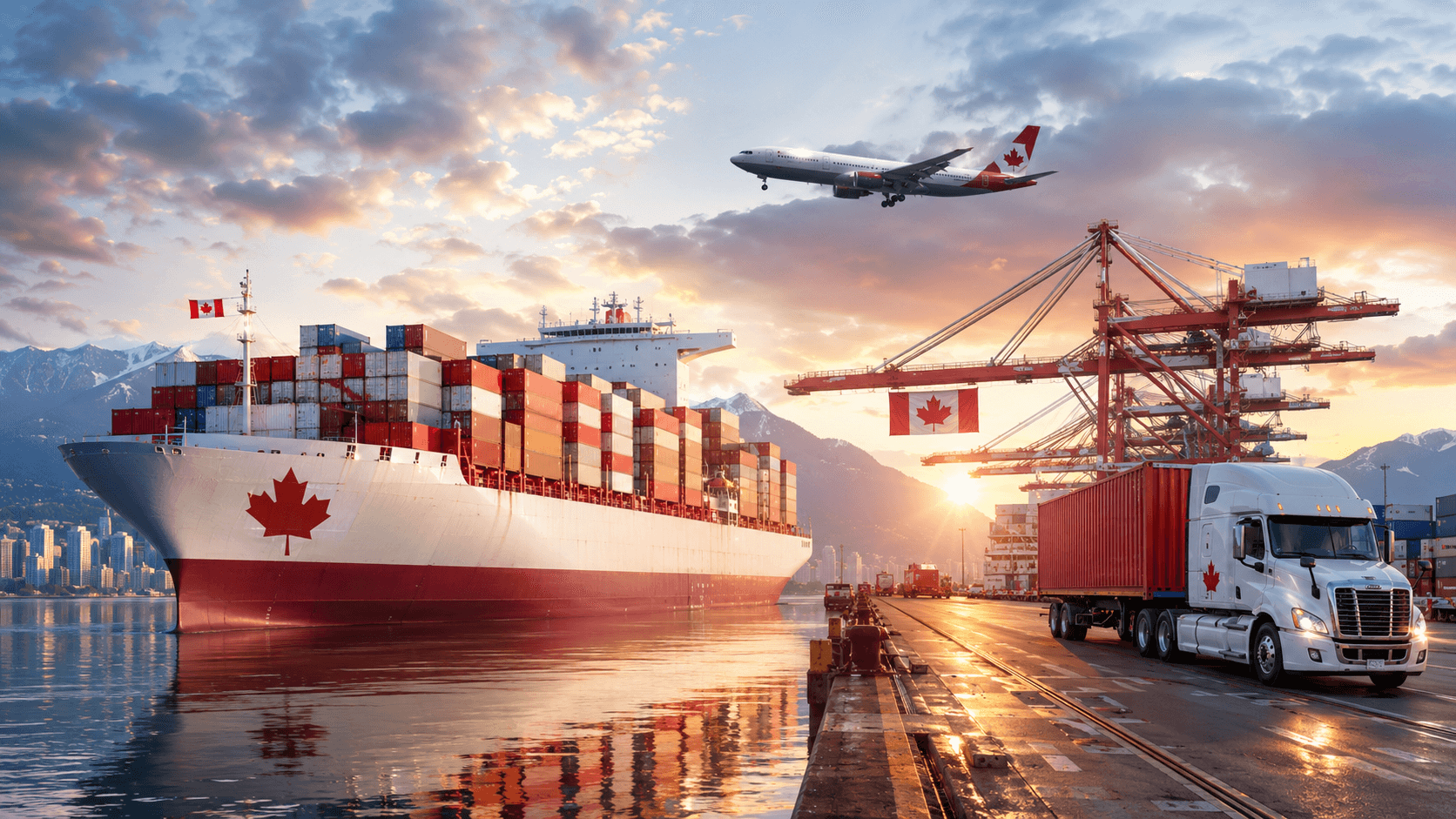 What Do Tariffs Mean for Canada? Latest Tariff News, Consumer Prices, and Canada–U.S. Trade Explained