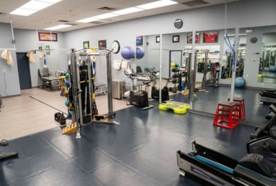 Trailside Physio Coquitlam clinic