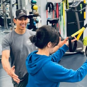 Coquitlam treatment space