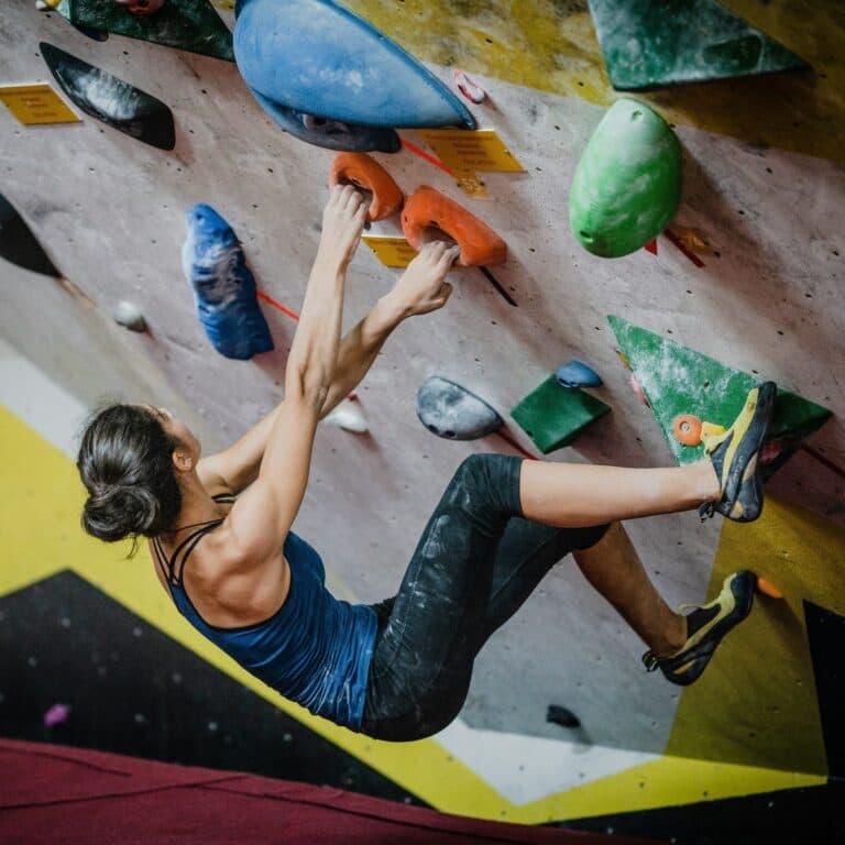 Exercise rehabilitation and strengthening