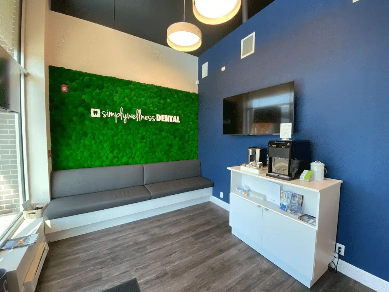 Simply Wellness Dental clinic