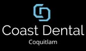 Coast Dental Centre - Coquitlam logo
