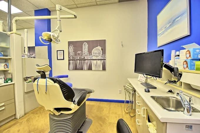 The Urban Dentist clinic photo
