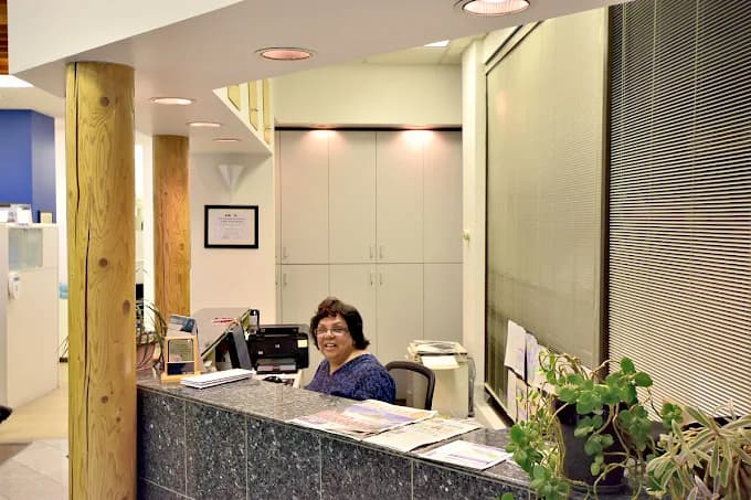 The Urban Dentist clinic photo