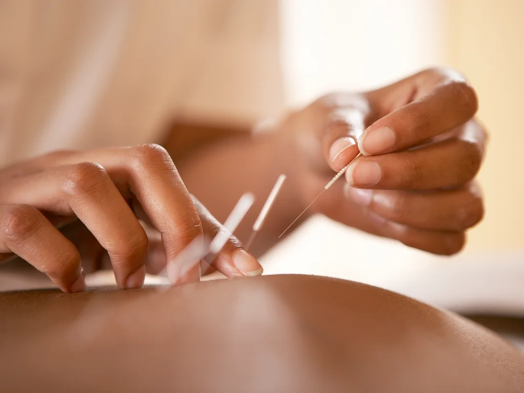 Mount Pleasant Massage Therapy clinic photo