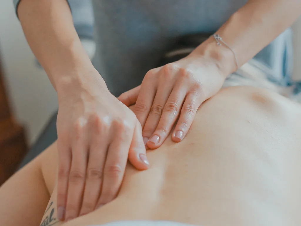 Mount Pleasant Massage Therapy clinic photo