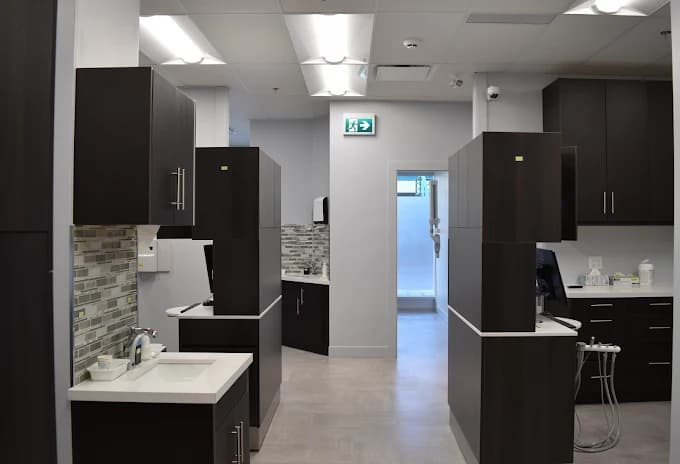 E Pro Dental clinic photo