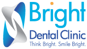 Bright Dental Clinic logo