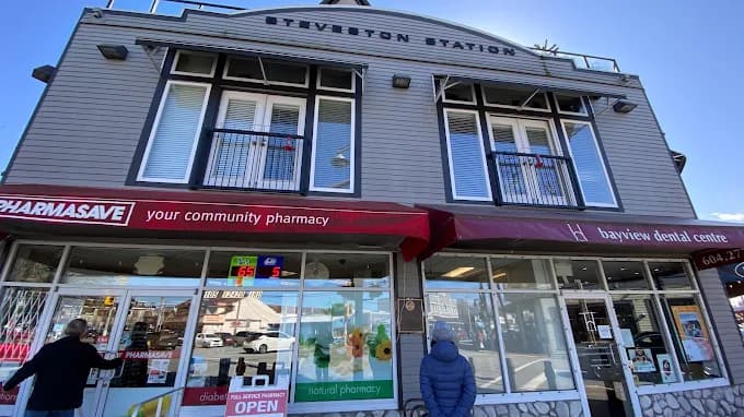 Bayview Dental Centre clinic photo