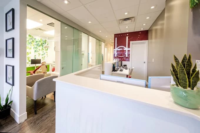 Bayview Dental Centre clinic photo