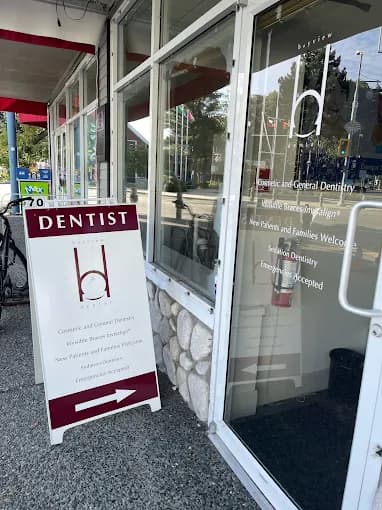 Bayview Dental Centre clinic photo