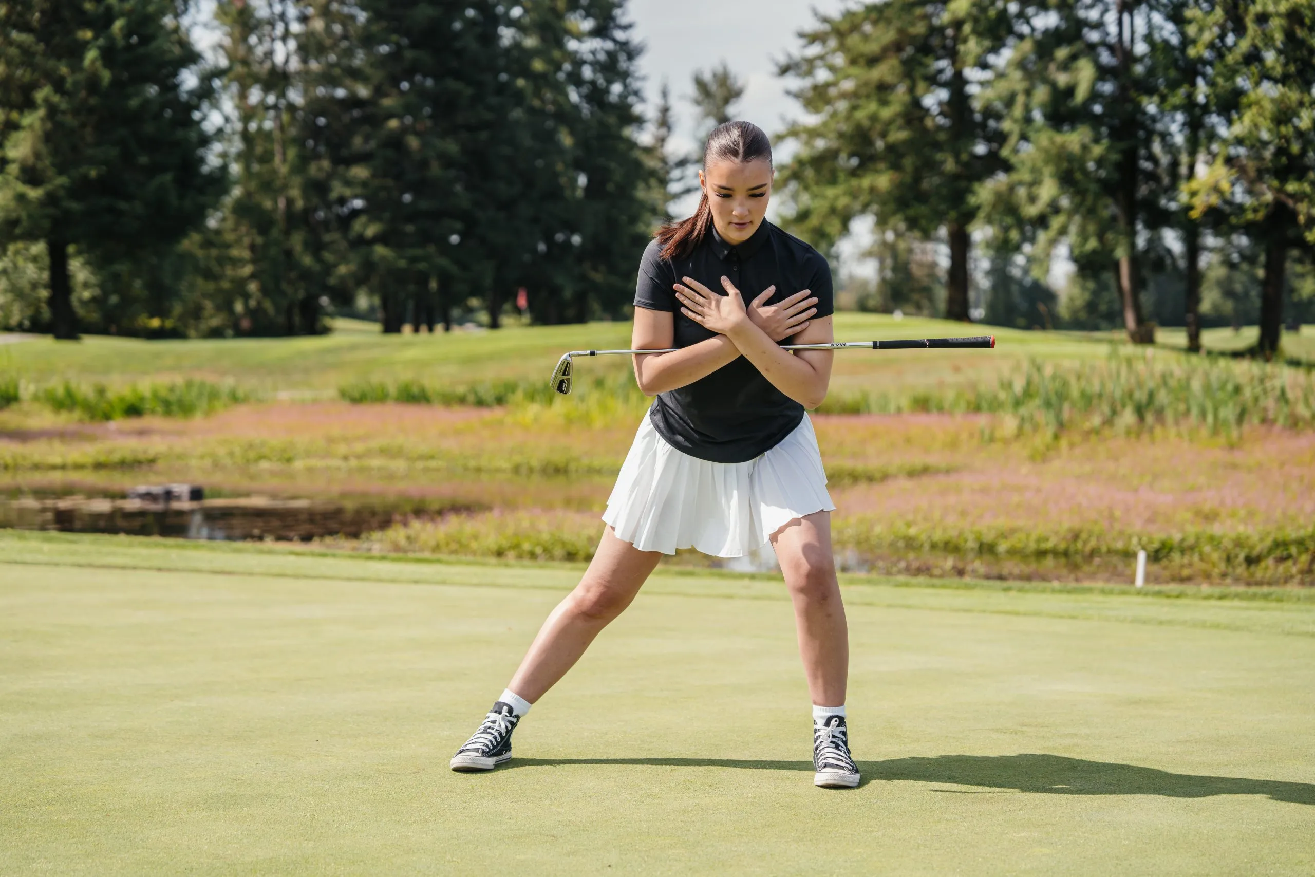 Movement and sports rehabilitation at Trifecta Rehab