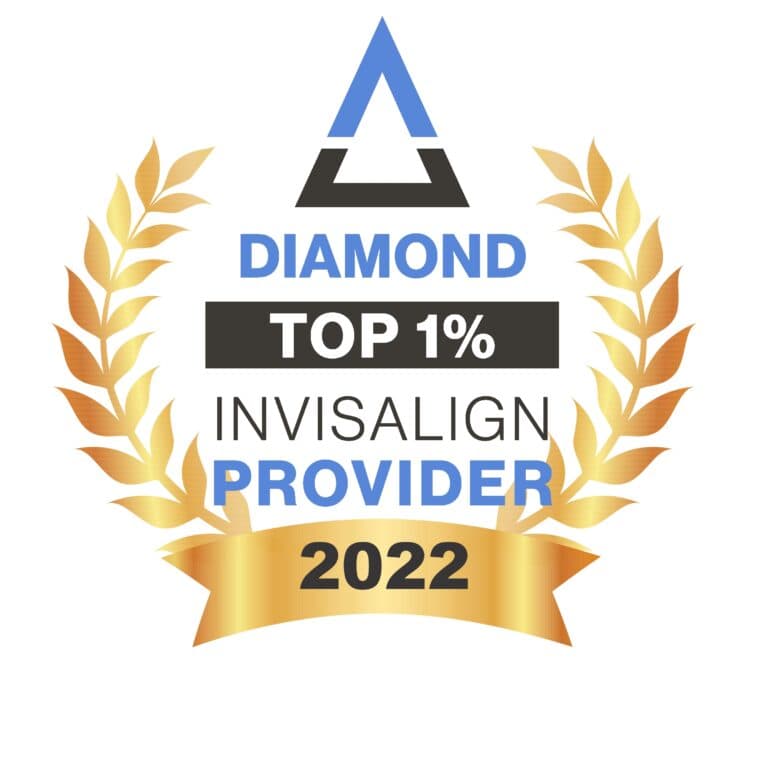 Port Moody Smile Dental smile transformation