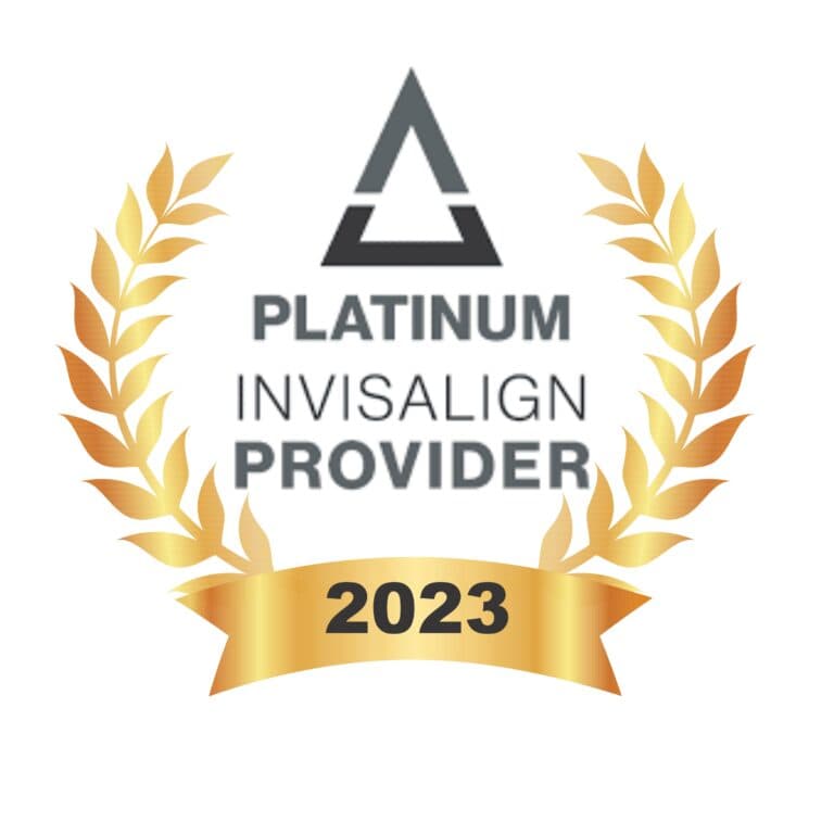 Port Moody Smile Dental clear aligner results