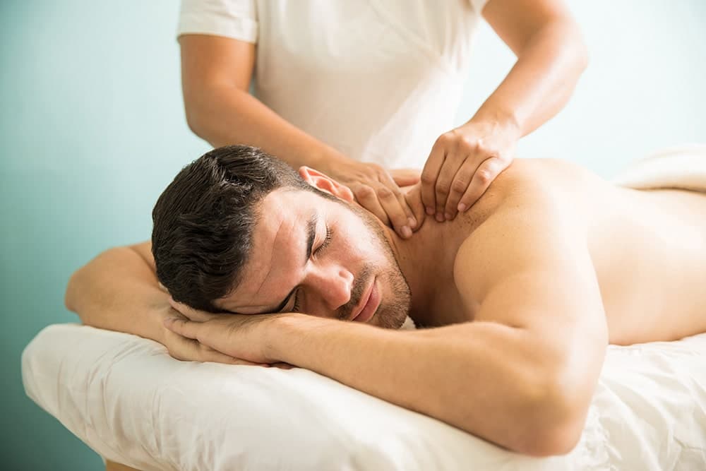 Nova massage therapy care