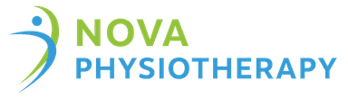 Nova Physiotherapy - PoCo/Coquitlam logo