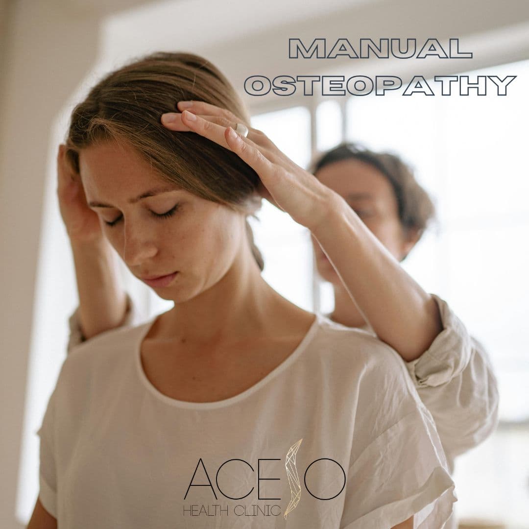 Aceso Health Clinic wellness services