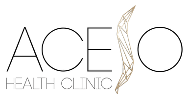 Aceso Health Clinic logo