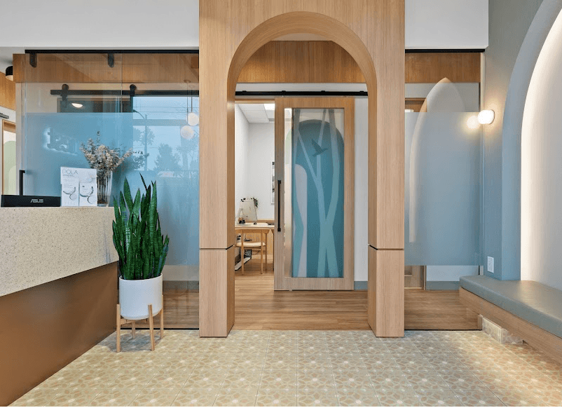 Nest Dental clinic photo