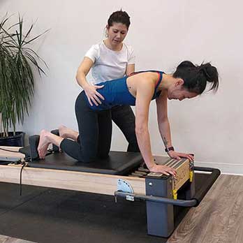 Seva Physiotherapy clinic photo