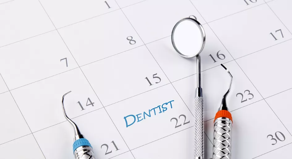 Dentist at False Creek appointment care