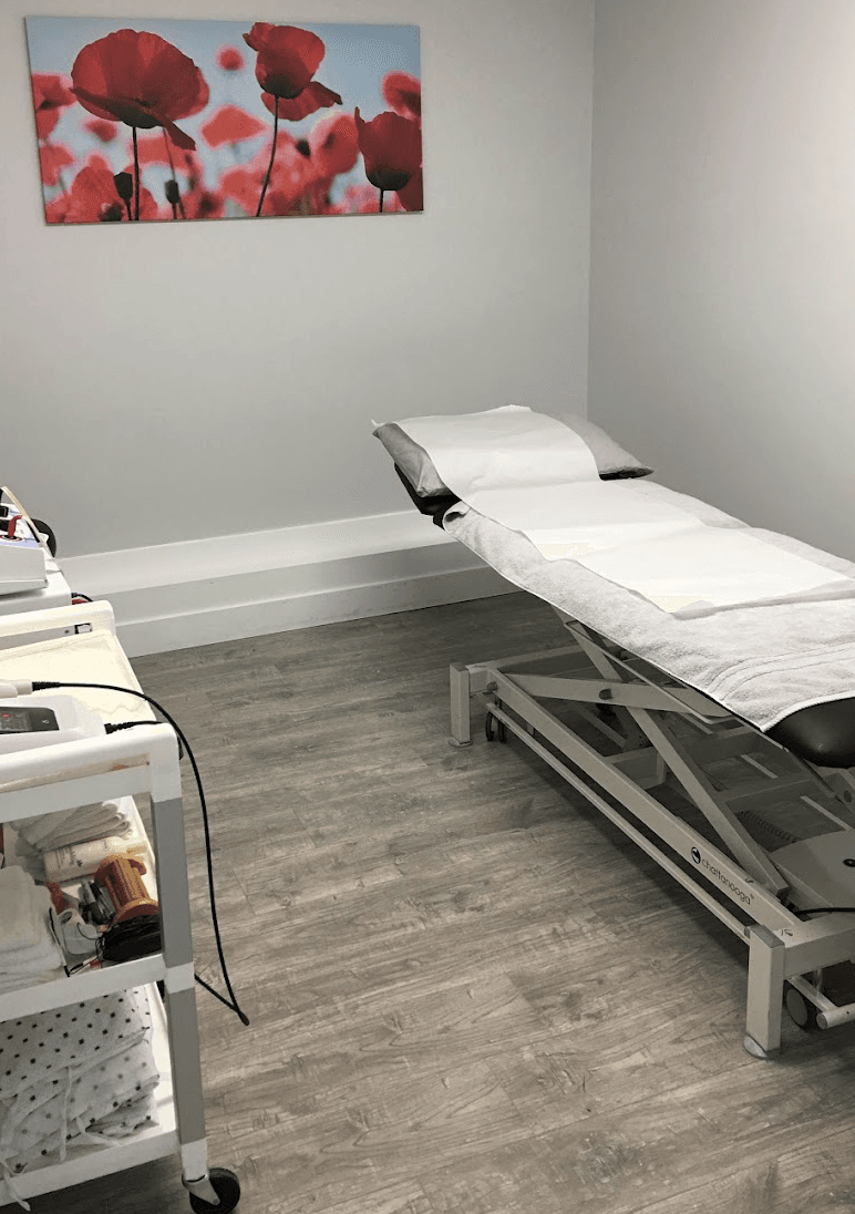 MAIN CARE PHYSIOTHERAPY clinic photo