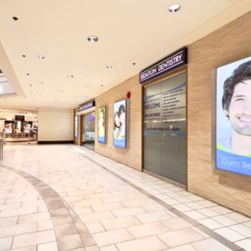 Coquitlam City Dentist clinic location