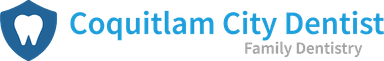 Coquitlam City Dentist logo