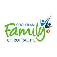 Coquitlam Family Chiropractic logo