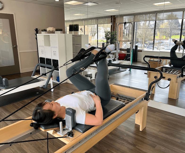 Treloar Physiotherapy Kerrisdale clinic photo