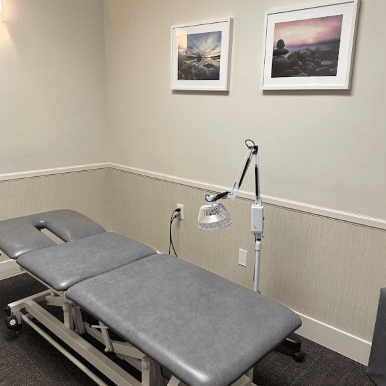Treloar Physiotherapy Kerrisdale clinic photo