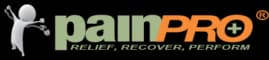 painPRO Coquitlam Centre logo