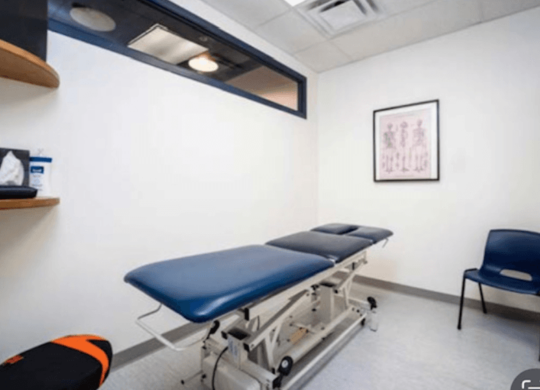 Main Street Physiotherapy Clinic clinic photo